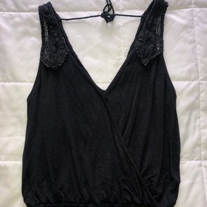 American Eagle Tank